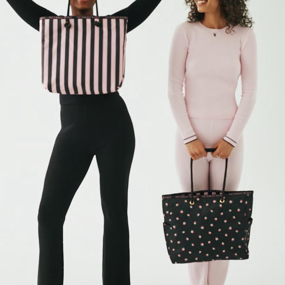 Reversible Tote - Picture 1 of 5